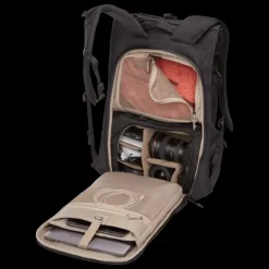 Best Thule Sac à dos pour appareil photo Covert 32L - noir
