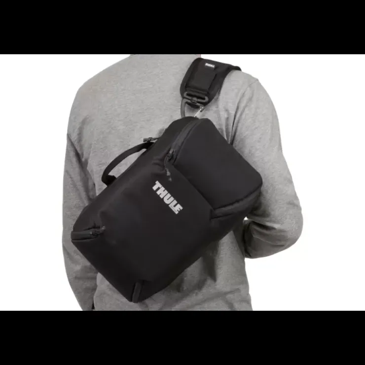 Best Thule Sac à dos pour appareil photo Covert 32L - noir