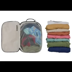 Best Thule Sac de rangement vêtements propres & sales