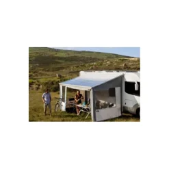 Outlet Thule Safari résidence G2 côtés O 5003