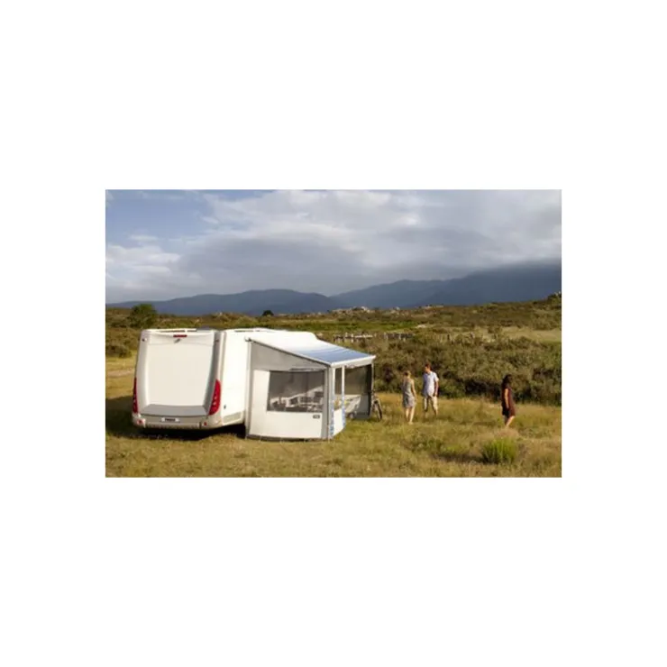Outlet Thule Safari résidence G2 côtés O 5003