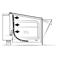 Best Thule Side Tensioning Kit