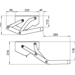 Online Thule Single Step Manual 550