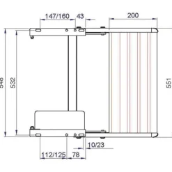 Online Thule Single Step Manual 550