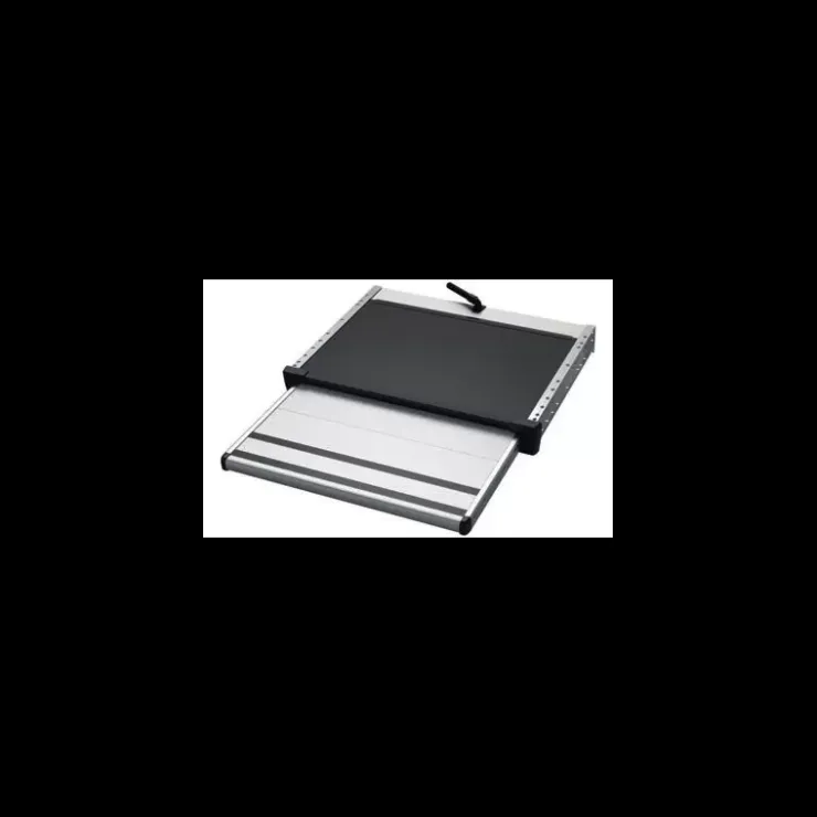 Thule Slide Out Step G2 700 RWD/4WD | Sprinter / Crafter / Master / Transit