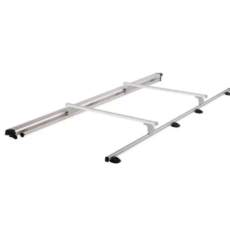 Best Thule SmartClamp System Ducato