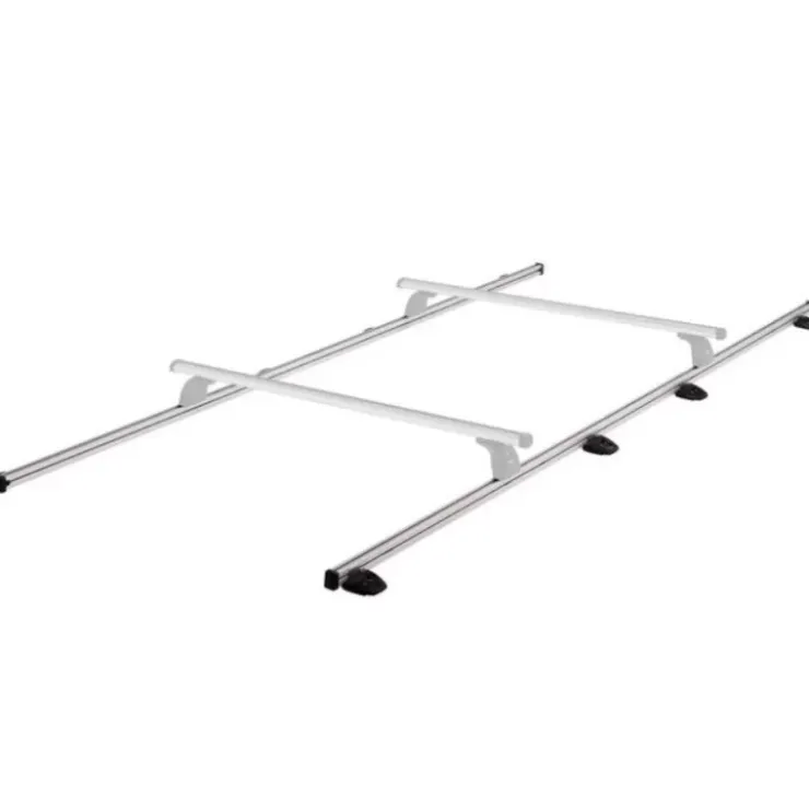 Best Thule SmartClamp System Ducato