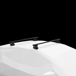 Online Thule SquareBar Evo | VW T5