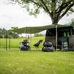Best Thule Subsola poteau telescopique
