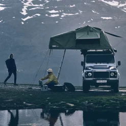 Best Thule Tepui Autana