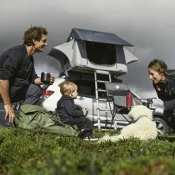 Thule Tepui Kukenam