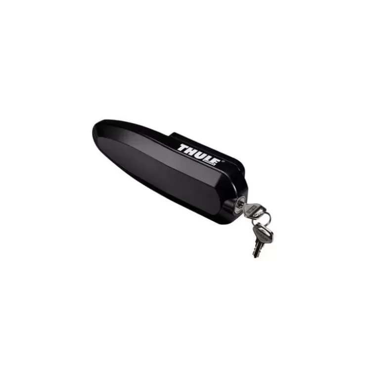 Best Thule Universal Lock Black