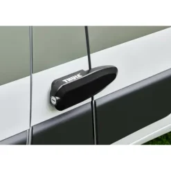 Best Thule Universal Lock Black