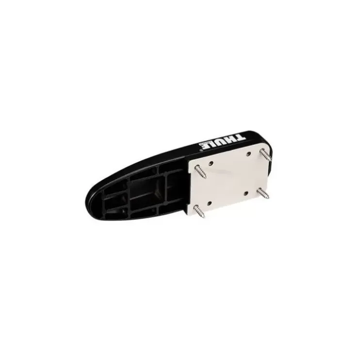 Best Thule Universal Lock Black