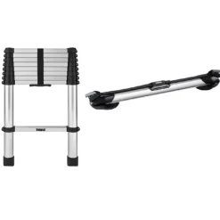 Clearance Thule Van Ladder 9 Steps