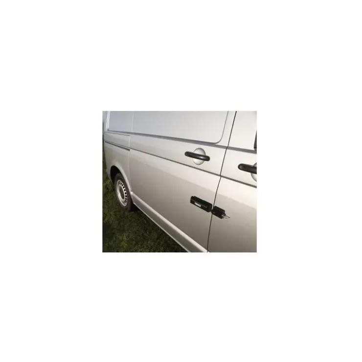 Hot Thule Van Lock