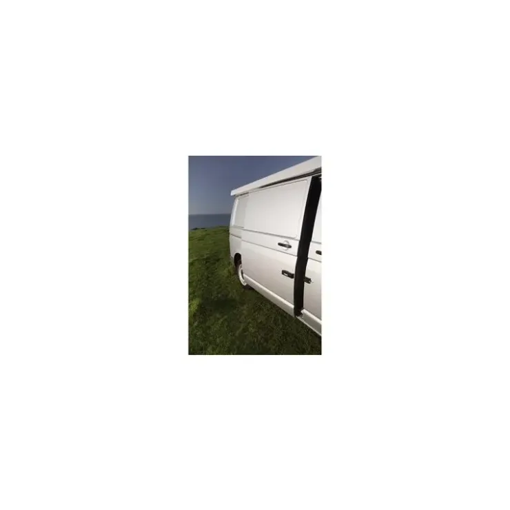 Hot Thule Van Lock