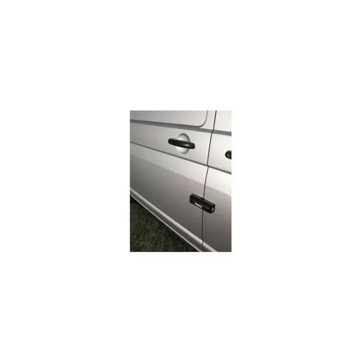 Hot Thule Van Lock
