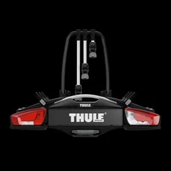 New Thule VeloCompact | 3 vélos