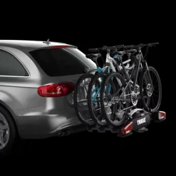 New Thule VeloCompact | 3 vélos