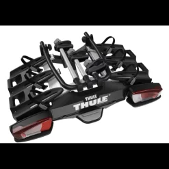 New Thule VeloCompact | 3 vélos