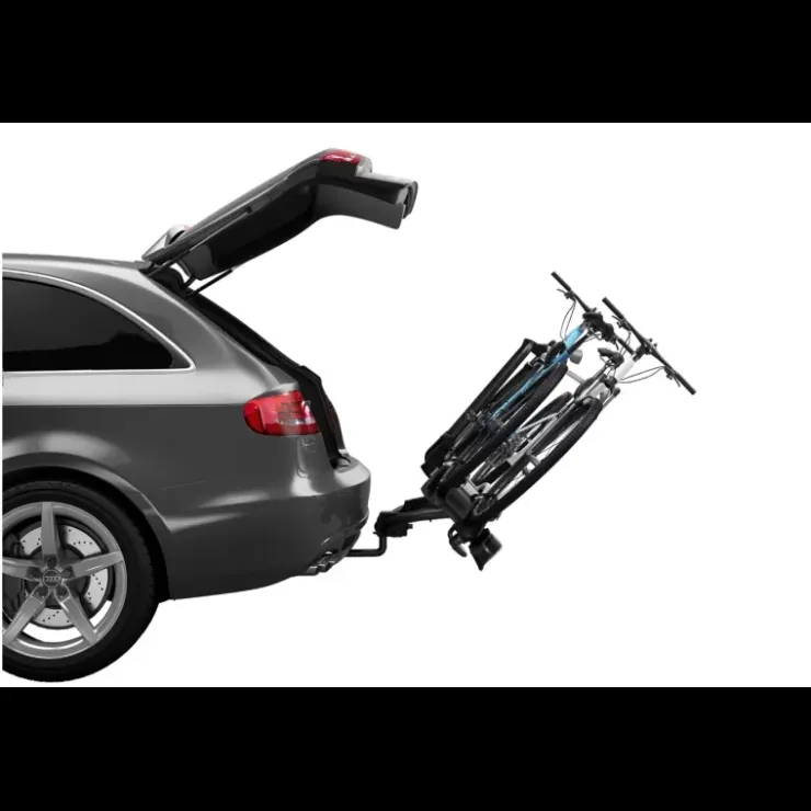Discount Thule VeloCompact | 2 vélos