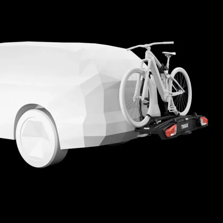 Outlet Thule VeloSpace XT | 2-3 vélos