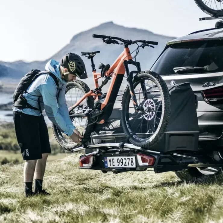 Outlet Thule VeloSpace XT | 2-3 vélos
