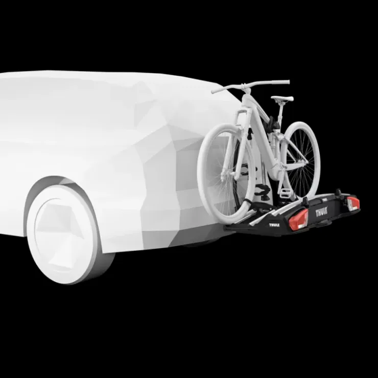 Clearance Thule VeloSpace XT | 3-4 vélos