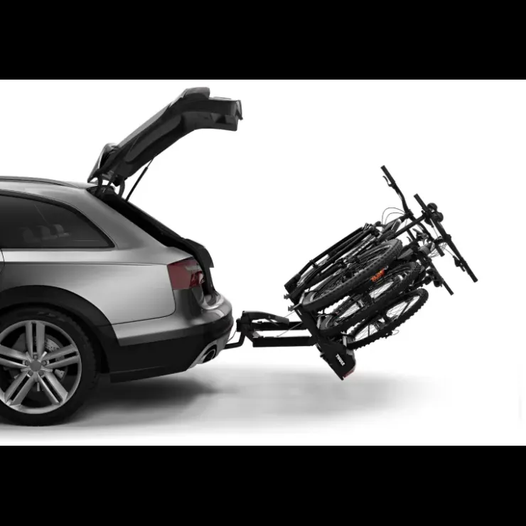 Clearance Thule VeloSpace XT | 3-4 vélos