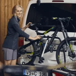 Clearance Thule VeloSpace XT | 3-4 vélos