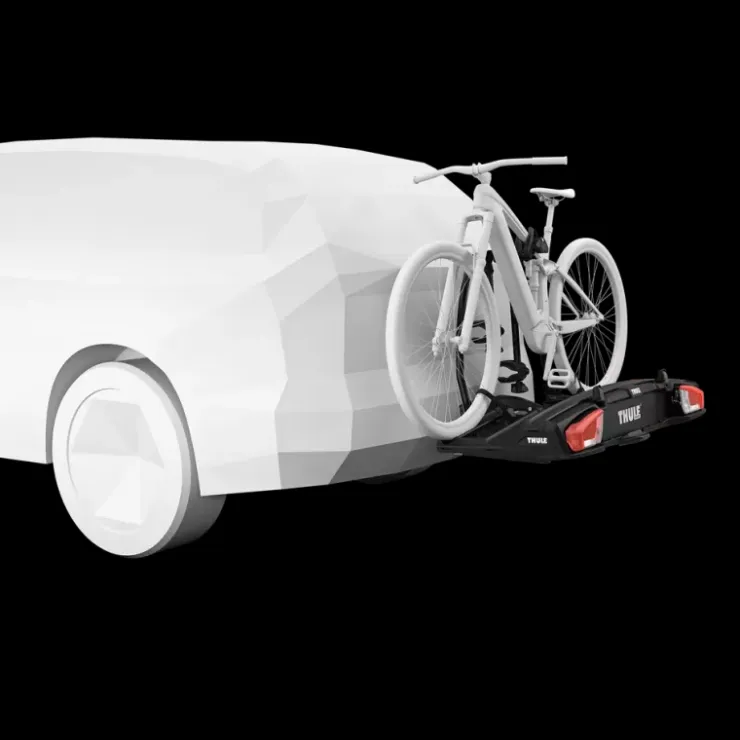 Clearance Thule VeloSpace XT | 3-4 vélos