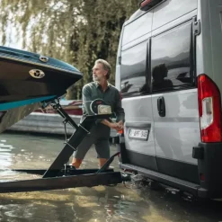 Thule VeloSwing | Ducato X250 / X290