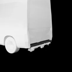 Best Thule VeloSwing Precut Bumper