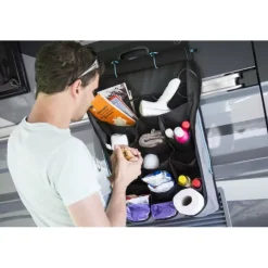 New Thule Wall Organizer