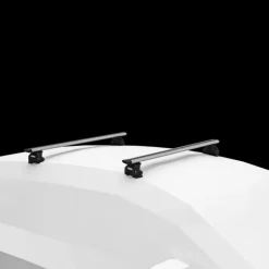 Best Thule WingBar Evo | Sprinter 2 et Crafter 1