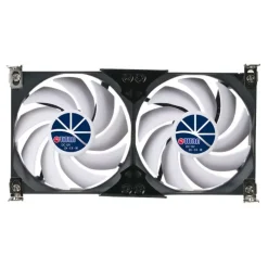 Best TITAN Ventilateur de réfrigérateur