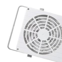 TITAN Ventilateur multifonction avec télécommande