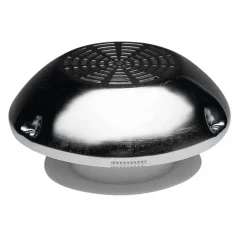 Outlet TMC Marine TMC Aérateur rond passif Inox
