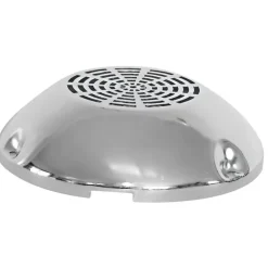 Outlet TMC Marine TMC Aérateur rond passif Inox