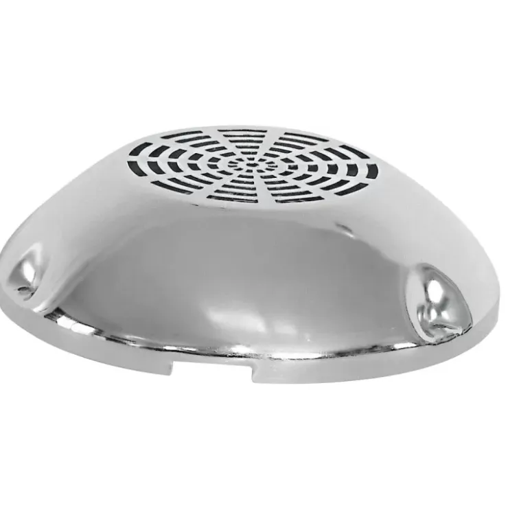 Outlet TMC Marine TMC Aérateur rond passif Inox