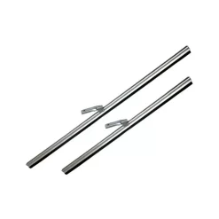 Outlet TMC Marine TMC Balai inox essuie-glace compact