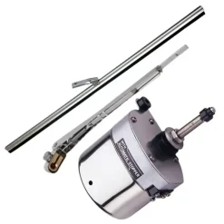 Discount TMC Marine TMC Kit essuie-glace compact 12V 110°