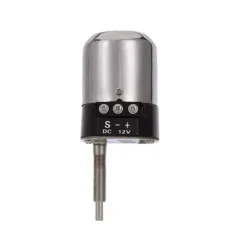 Discount TMC Marine TMC Kit essuie-glace compact 12V 110°