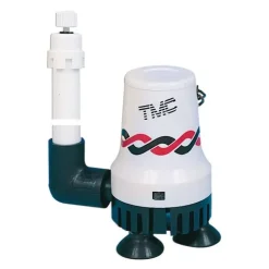 New TMC Marine TMC Pompe d’aération pour vivier