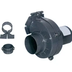 TMC Marine TMC Ventilateur 12 V