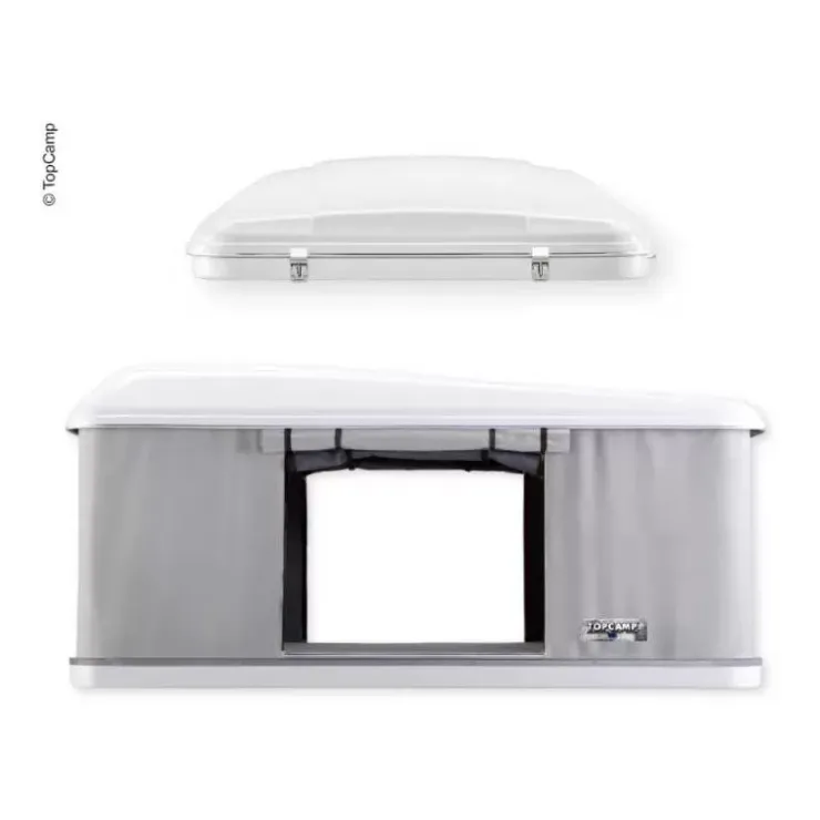 Discount TOPCAMP Double-Up