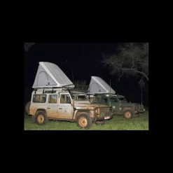 Sale TOPCAMP Tente de toit Premium
