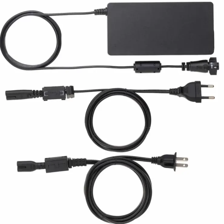 Clearance TORQEEDO Chargeur 180W pour Travel / Travel XP / Ultralight