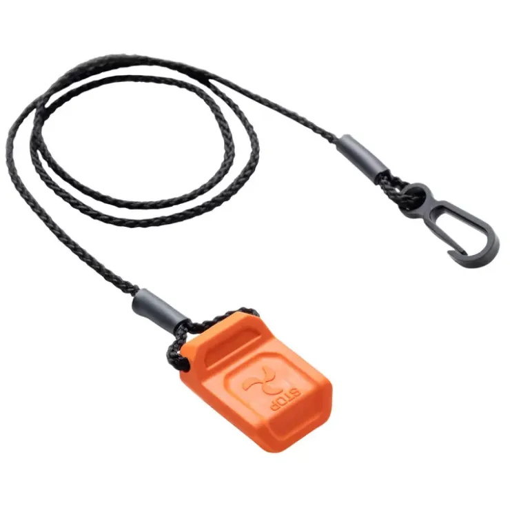 Hot TORQEEDO Clé magnétique coupe-circuit orange Travel et Travel XP